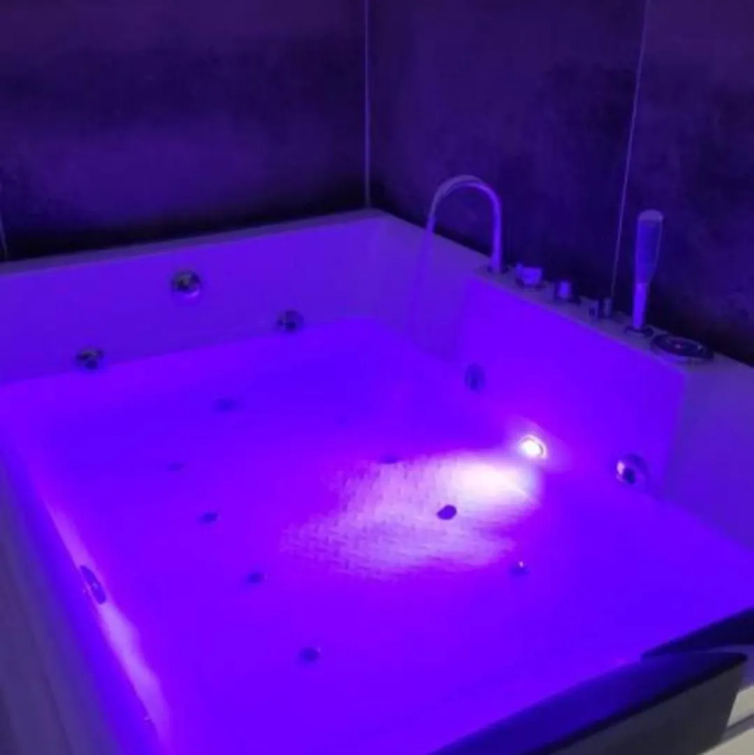 Отель San Giuliano Jacuzzi Катания