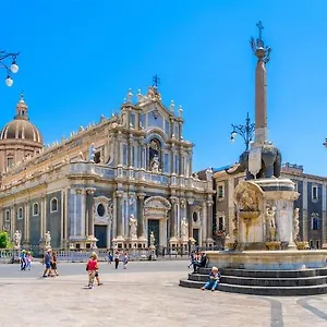 Capuana House Catania