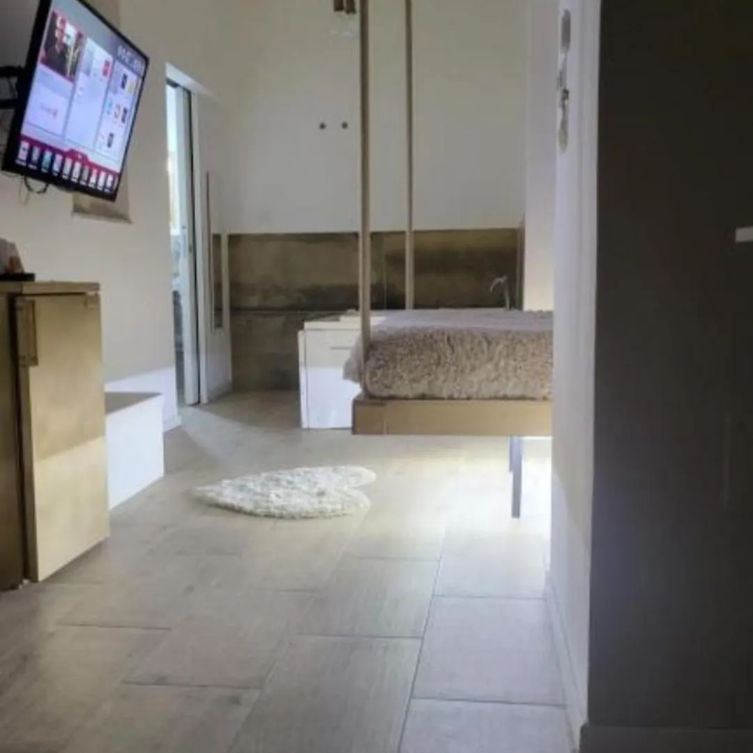 San Giuliano Jacuzzi Hotel Catania Guest house